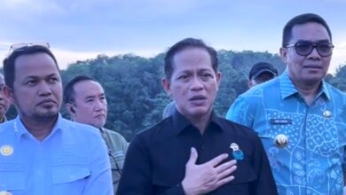 TPA Sambutan Samarinda