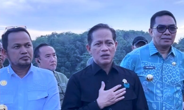 TPA Sambutan Samarinda