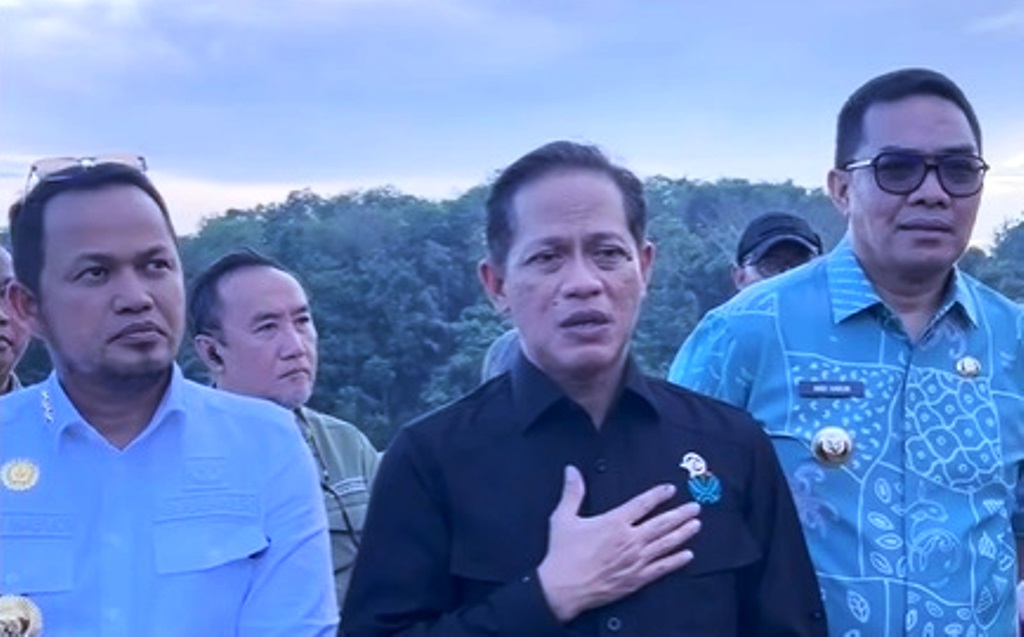 TPA Sambutan Samarinda