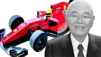 Shunsaku Tamiya meninggal