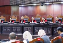 Putusan MK Pilkada Mahakam Ulu