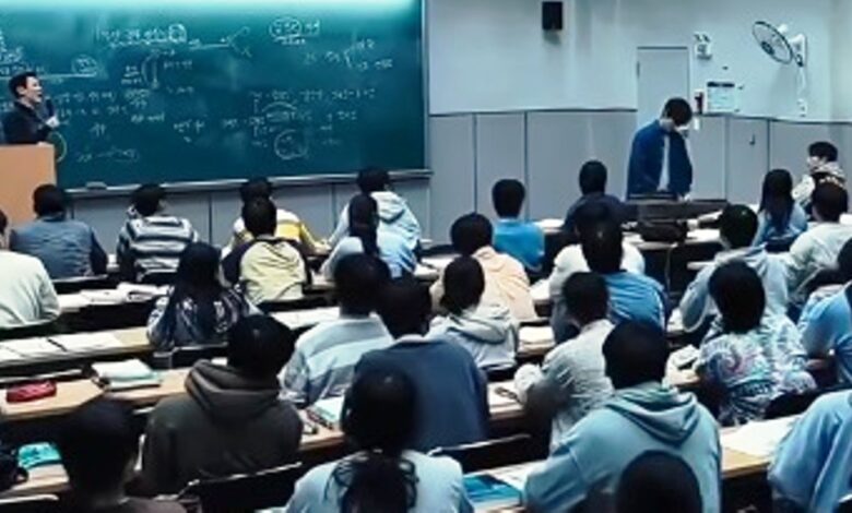 Sinopsis Drama Korea Trigger