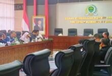 Tambang Ilegal KHDTK Unmul