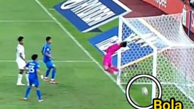 Timnas U-23 Indonesia