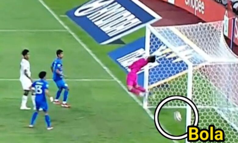 Timnas U-23 Indonesia