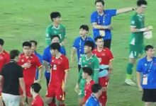 Vietnam juara Piala AFF U-23