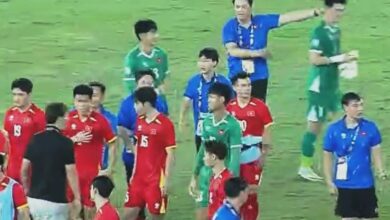 Vietnam juara Piala AFF U-23