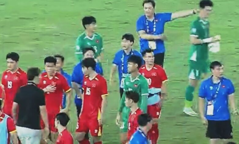 Vietnam juara Piala AFF U-23