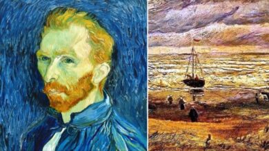 Vincent van Gogh
