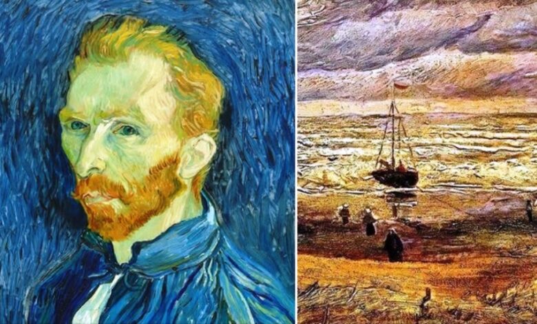 Vincent van Gogh