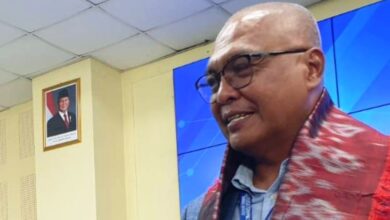 Akhmad Munir Ketua PWI