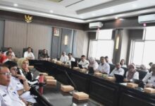 tim percepatan ekonomi kaltim