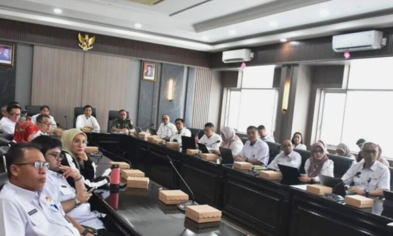 tim percepatan ekonomi kaltim