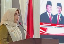 Koperasi Merah Putih Berau