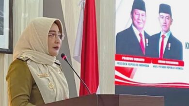 Koperasi Merah Putih Berau