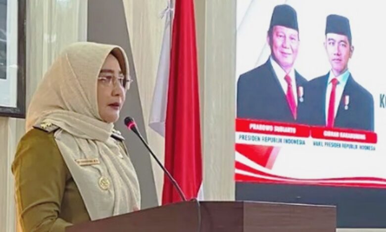 Koperasi Merah Putih Berau