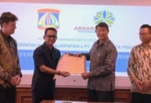 Hashim Djojohadikusumo