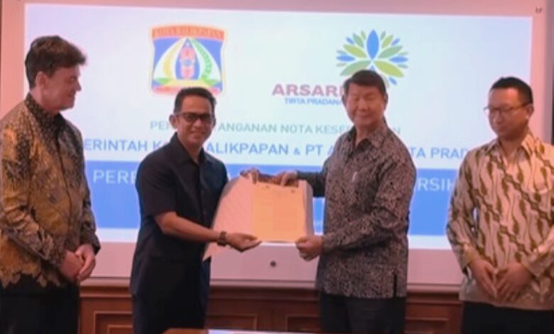 Hashim Djojohadikusumo