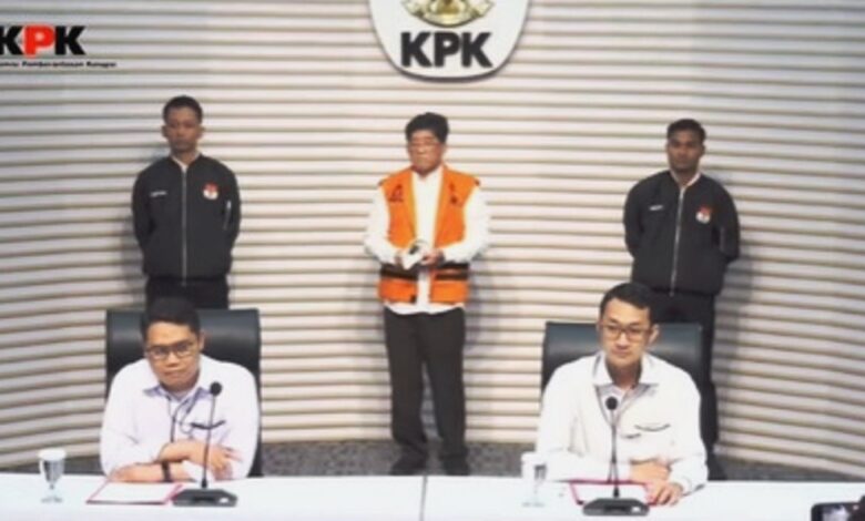 Rudy Ong Chandra Kaltim