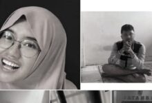 Tiwi Pegawai BPS Halmahera Timur