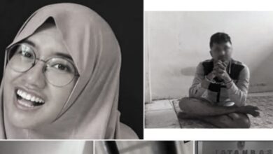 Tiwi Pegawai BPS Halmahera Timur