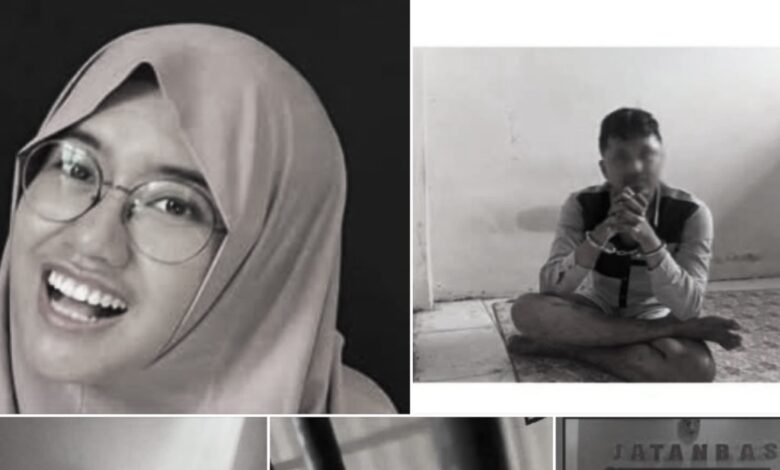 Tiwi Pegawai BPS Halmahera Timur