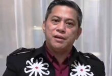 DPD RI Kapolres Kukar