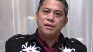 DPD RI Kapolres Kukar