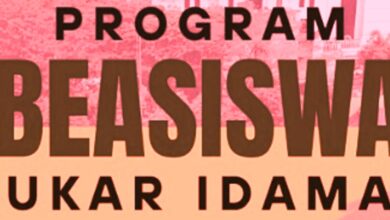 Beasiswa Kukar Idaman