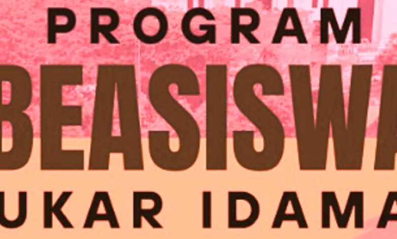 Beasiswa Kukar Idaman