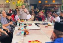 Aksi Kaltim 1 September