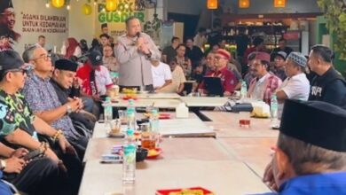 Aksi Kaltim 1 September