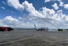 Garuda Indonesia Samarinda