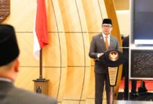 gaya hidup ASN Samarinda