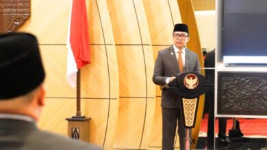 gaya hidup ASN Samarinda