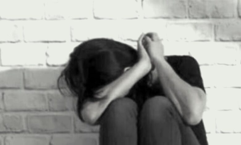 kekerasan seksual berau