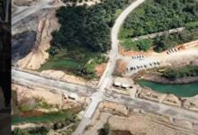 pengalihan jalan provinsi