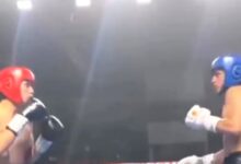 El Rumi vs Jefri Nichol