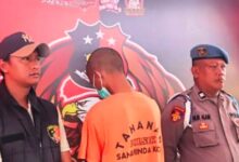 pecah kaca mobil Samarinda