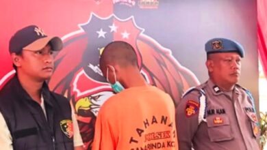 pecah kaca mobil Samarinda