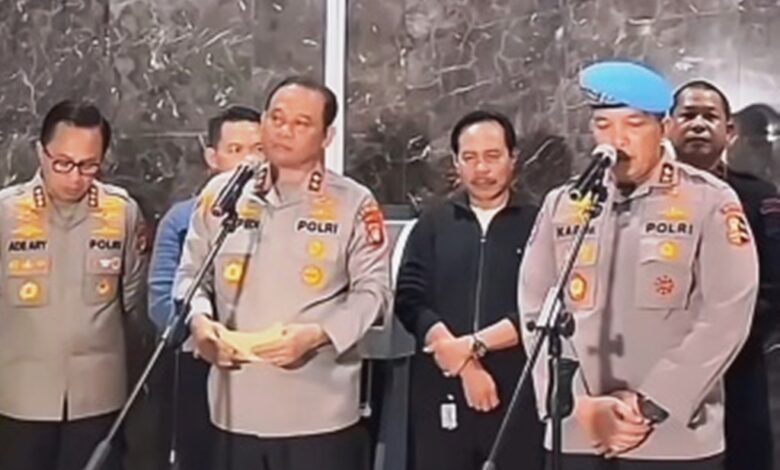 kasus driver ojol tergilas rantis