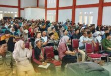 Business Matching Koperasi Kukar