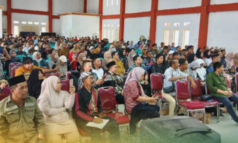 Business Matching Koperasi Kukar