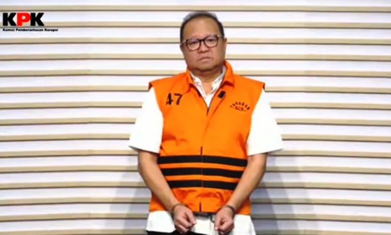 dana judi korupsi LPEI