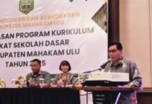 Kurikulum 2025 Mahakam Ulu