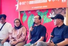 Lanjong Art Festival 2025