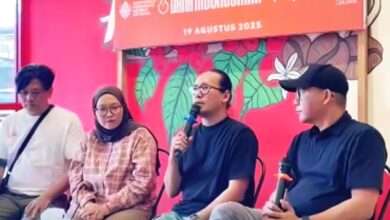 Lanjong Art Festival 2025