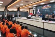 Operasi Antik Mahakam 2025