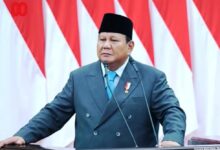 Pidato Kenegaraan 2025