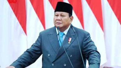 Pidato Kenegaraan 2025